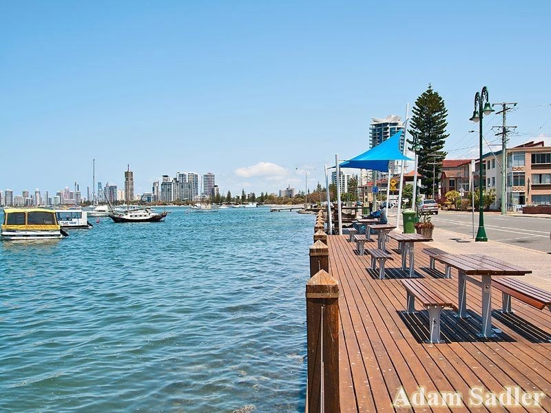 27 – 29 Brisbane Road, Biggera Waters QLD 4216