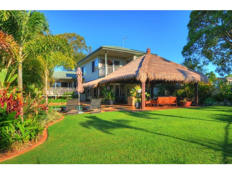 57 Skyline Terrace, Burleigh Heads QLD 4220