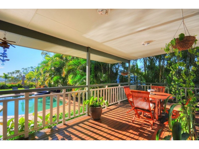 57 Skyline Terrace, Burleigh Heads QLD 4220