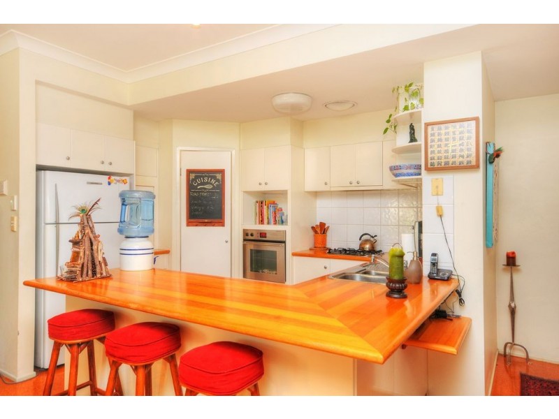 57 Skyline Terrace, Burleigh Heads QLD 4220