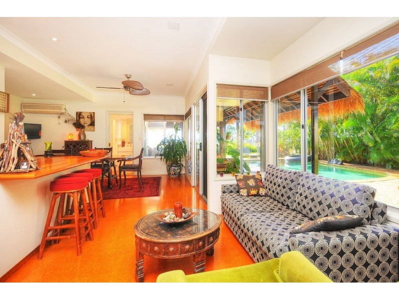 57 Skyline Terrace, Burleigh Heads QLD 4220