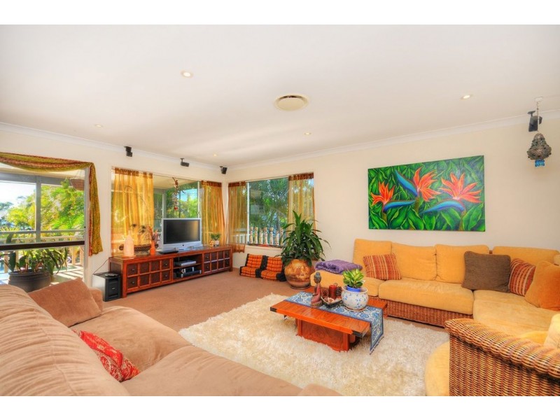 57 Skyline Terrace, Burleigh Heads QLD 4220