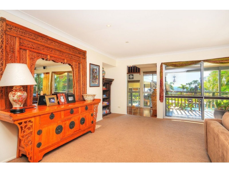 57 Skyline Terrace, Burleigh Heads QLD 4220