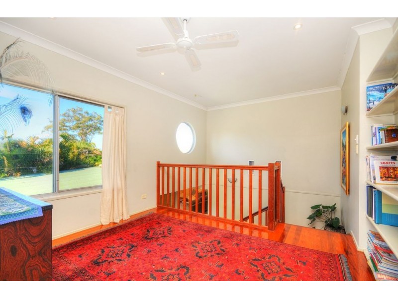 57 Skyline Terrace, Burleigh Heads QLD 4220