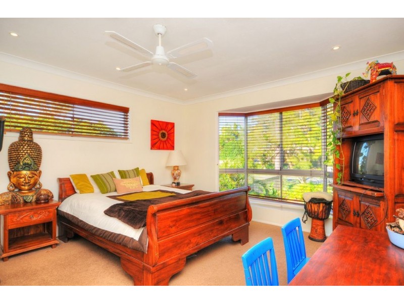 57 Skyline Terrace, Burleigh Heads QLD 4220