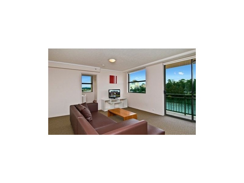 120/25 Lake Orr Drive, Robina QLD 4226