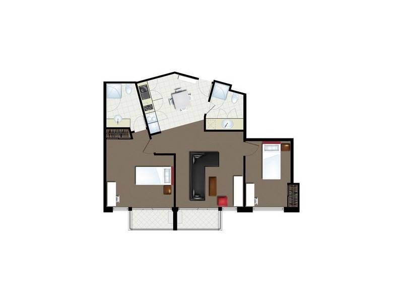 120/25 Lake Orr Drive, Robina QLD 4226