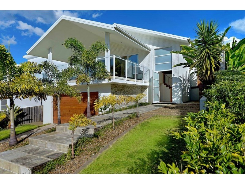 21 Worchester Terrace, Reedy Creek QLD 4227