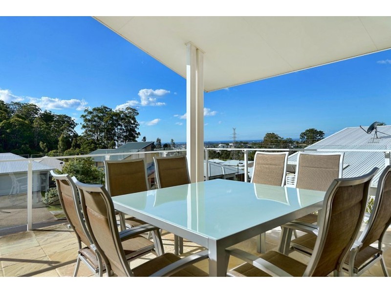 21 Worchester Terrace, Reedy Creek QLD 4227