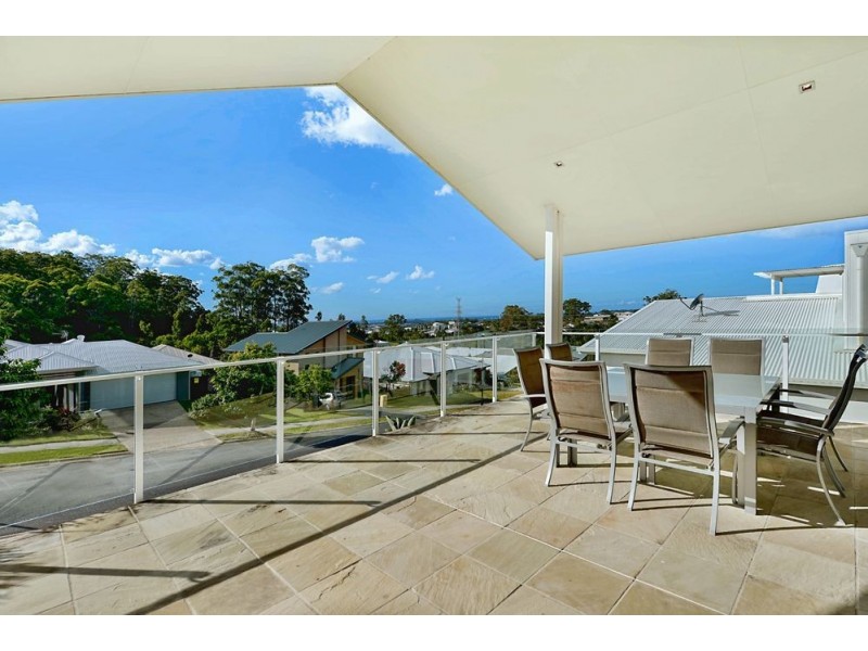 21 Worchester Terrace, Reedy Creek QLD 4227