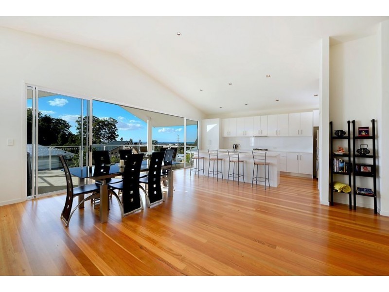 21 Worchester Terrace, Reedy Creek QLD 4227