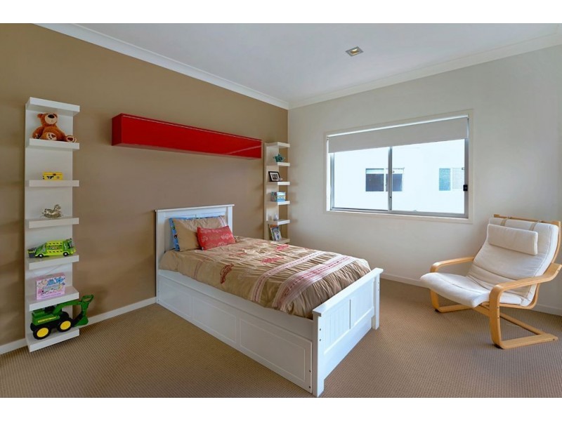 21 Worchester Terrace, Reedy Creek QLD 4227