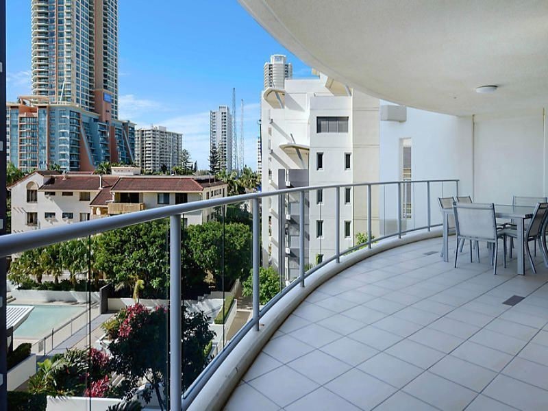 21 Cypress Avenue, Surfers Paradise QLD 4217