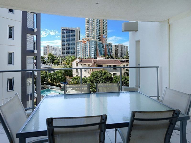 21 Cypress Avenue, Surfers Paradise QLD 4217