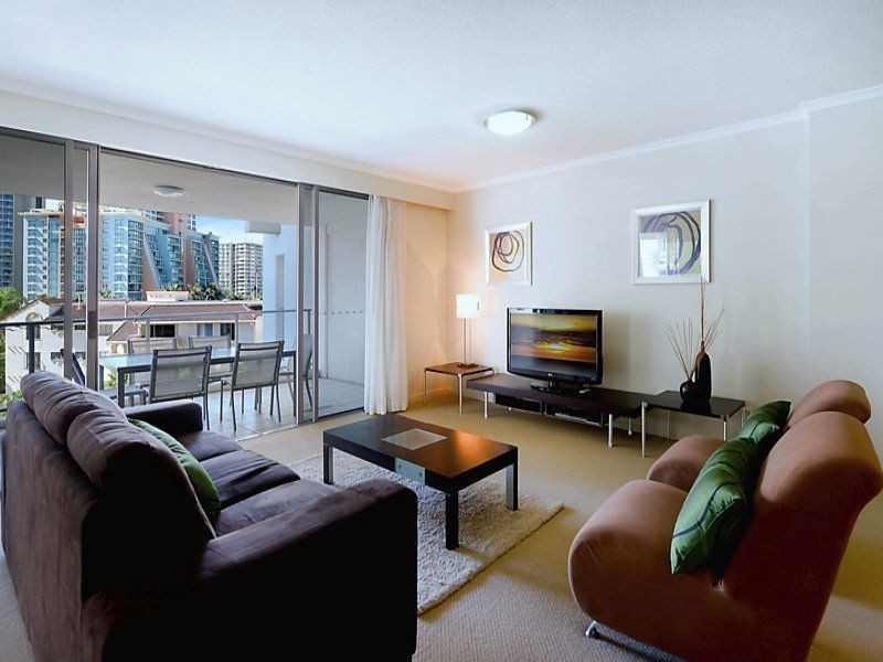 21 Cypress Avenue, Surfers Paradise QLD 4217