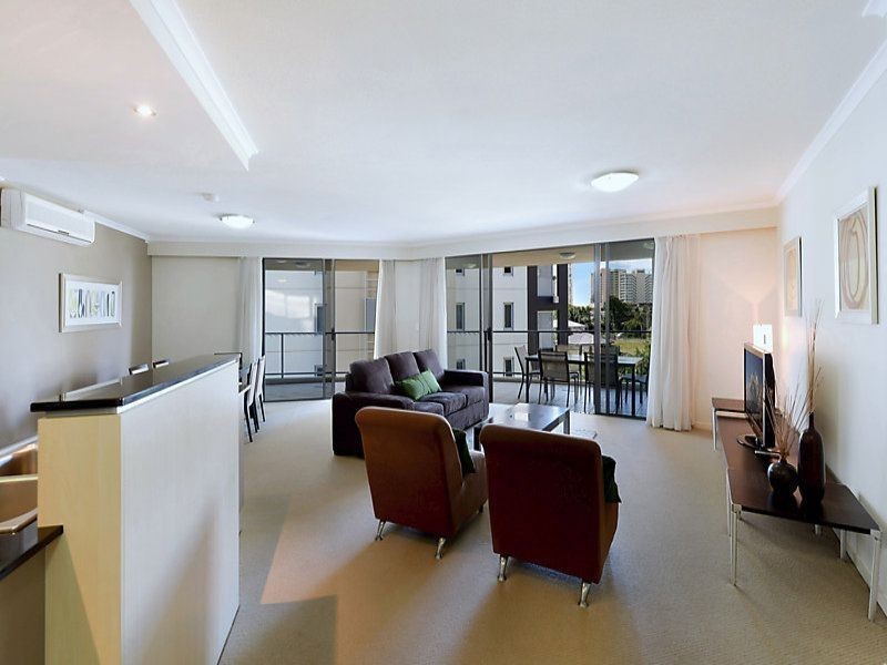 21 Cypress Avenue, Surfers Paradise QLD 4217