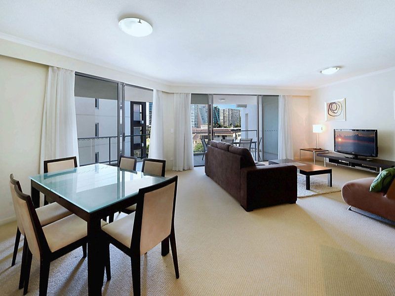 21 Cypress Avenue, Surfers Paradise QLD 4217
