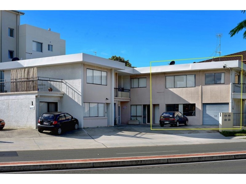 1/1-3 Brighton Street, Biggera Waters QLD 4216