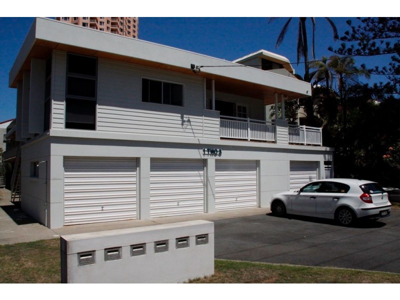 123 Old Burleigh Road, Broadbeach QLD 4218