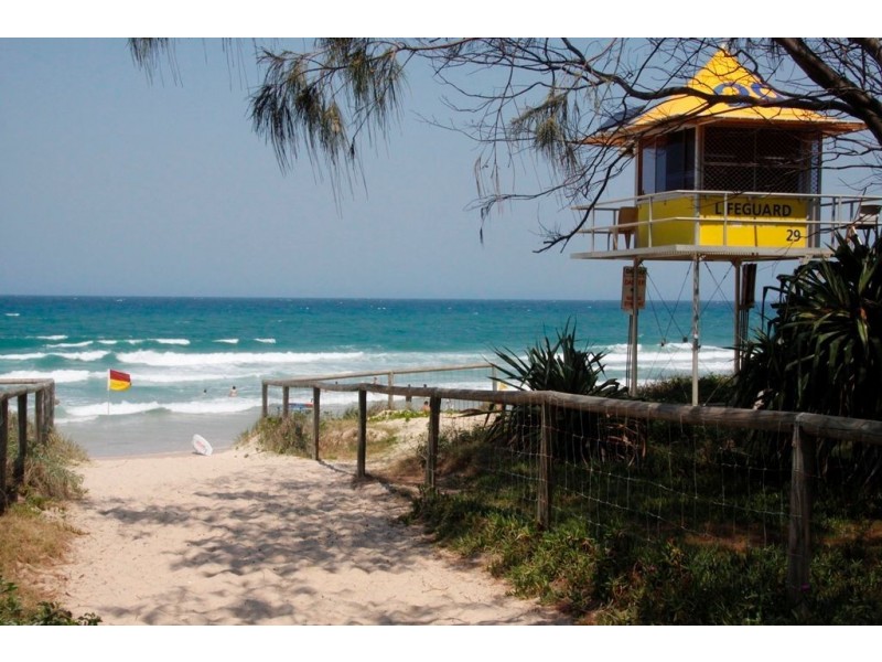 123 Old Burleigh Road, Broadbeach QLD 4218