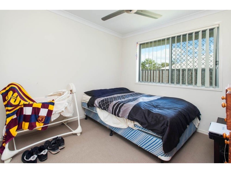 4 Severn Street, Coomera QLD 4209