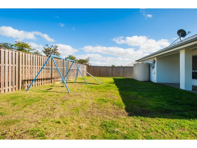 4 Severn Street, Coomera QLD 4209