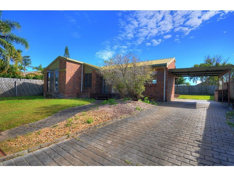 5 Spinebill Street, Burleigh Waters QLD 4220