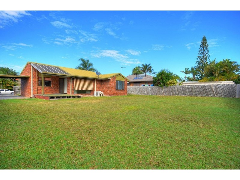 5 Spinebill Street, Burleigh Waters QLD 4220