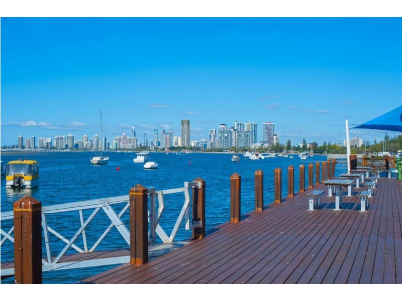 18/15 Brighton Street, Biggera Waters QLD 4216
