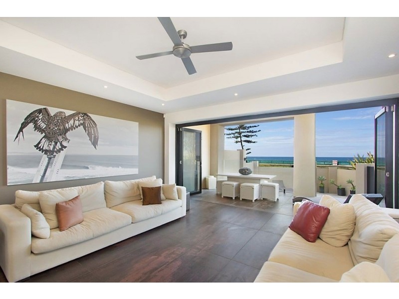 134B Marine Parade, Miami QLD 4220