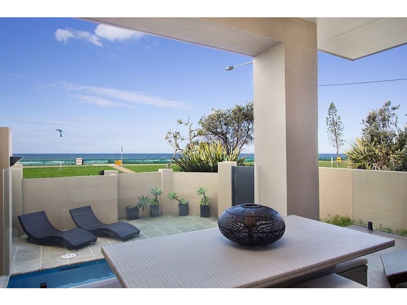 134B Marine Parade, Miami QLD 4220