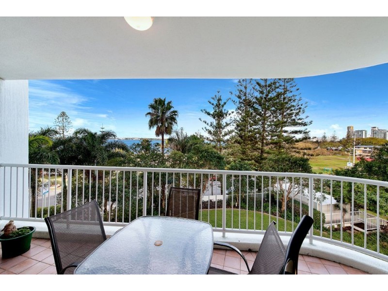 309/182 Marine Parade, Labrador QLD 4215