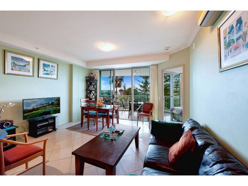 309/182 Marine Parade, Labrador QLD 4215