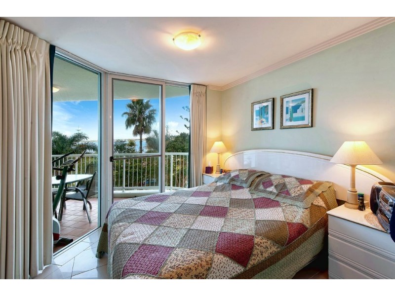 309/182 Marine Parade, Labrador QLD 4215