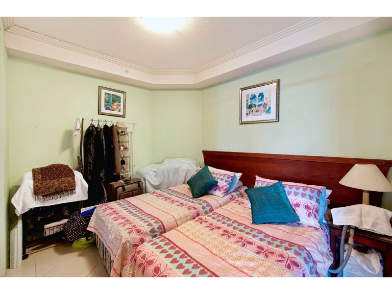 309/182 Marine Parade, Labrador QLD 4215