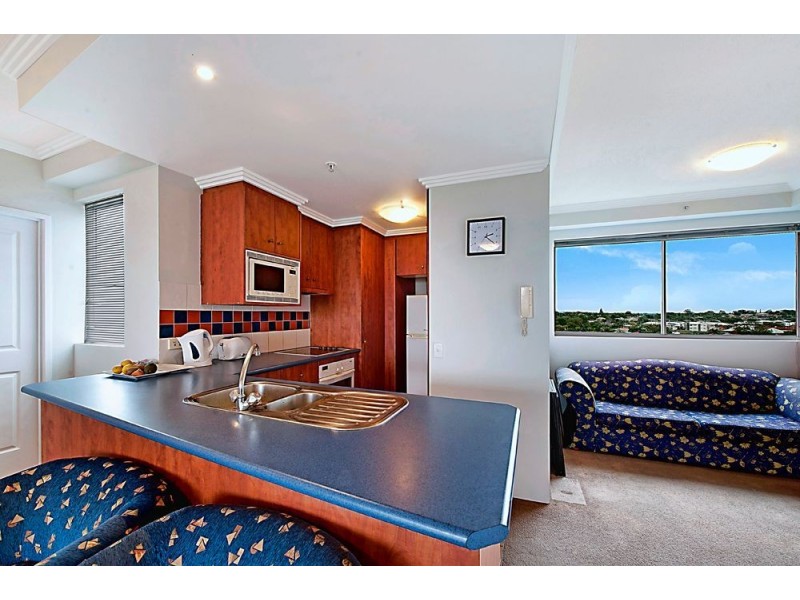 710/182 Marine Parade, Labrador QLD 4215