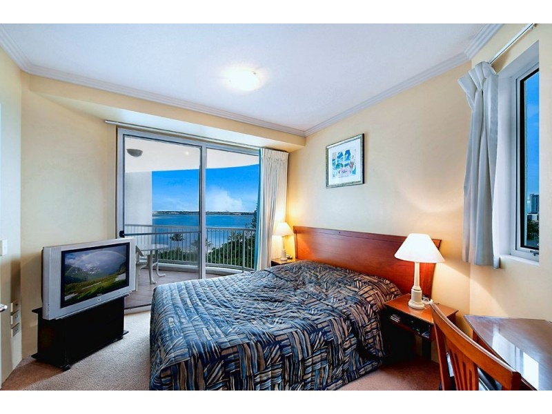 710/182 Marine Parade, Labrador QLD 4215