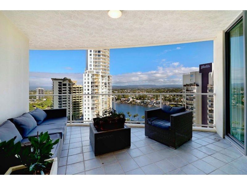 18 Fern Street, Surfers Paradise QLD 4217