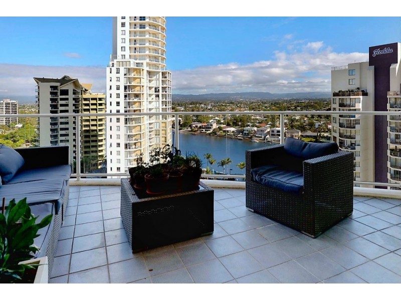 18 Fern Street, Surfers Paradise QLD 4217