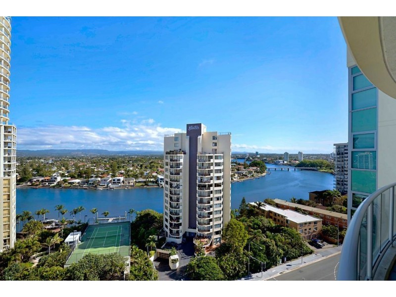 18 Fern Street, Surfers Paradise QLD 4217