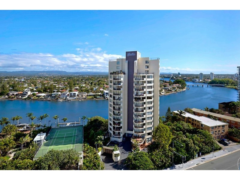 18 Fern Street, Surfers Paradise QLD 4217