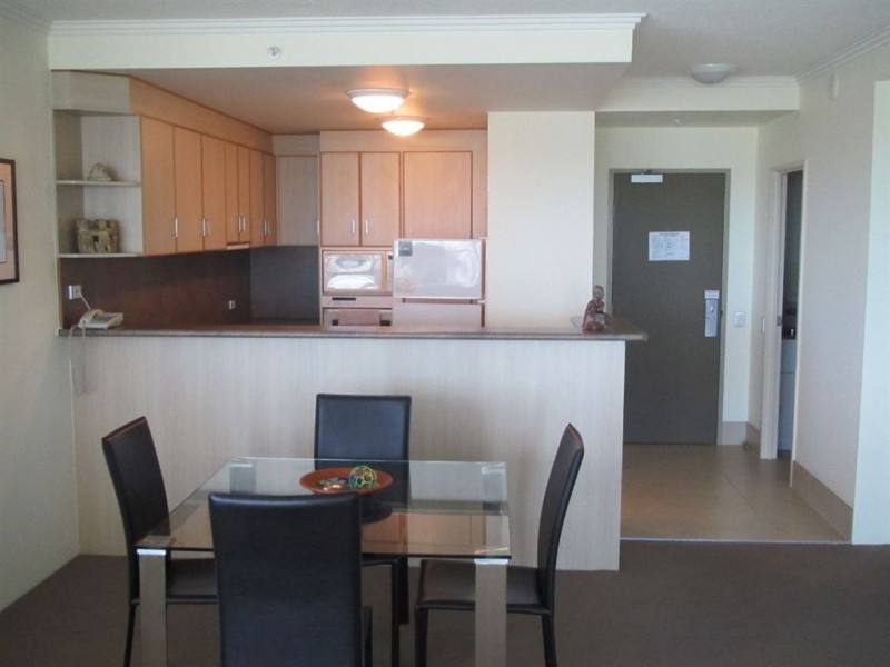 1301/3400-3422 Gold Coast Highway, Surfers Paradise QLD 4217