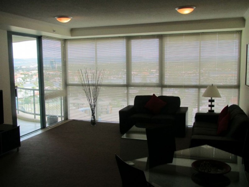 1301/3400-3422 Gold Coast Highway, Surfers Paradise QLD 4217