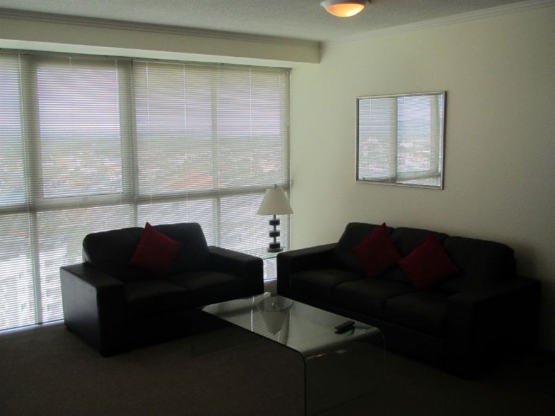 1301/3400-3422 Gold Coast Highway, Surfers Paradise QLD 4217