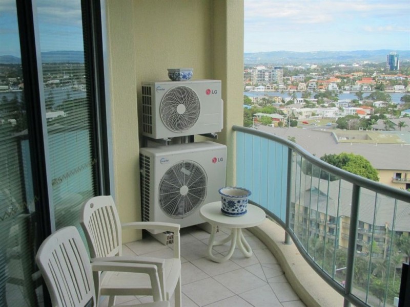 1301/3400-3422 Gold Coast Highway, Surfers Paradise QLD 4217