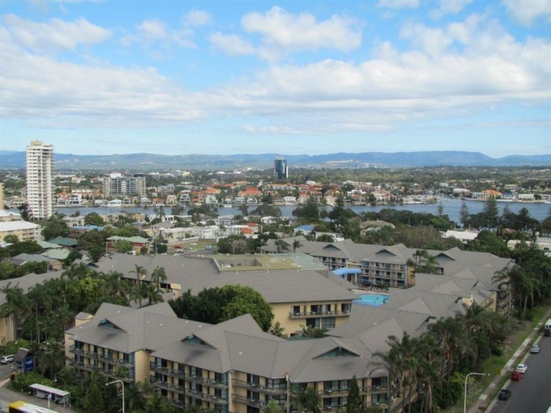 1301/3400-3422 Gold Coast Highway, Surfers Paradise QLD 4217