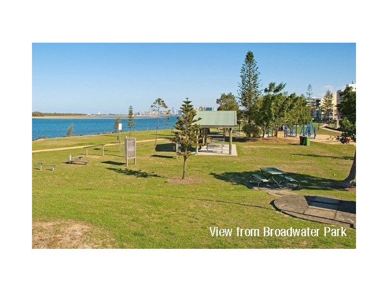 6/542 Marine Parade, Biggera Waters QLD 4216