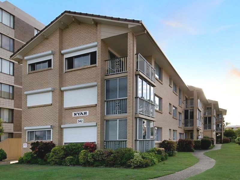 6/542 Marine Parade, Biggera Waters QLD 4216
