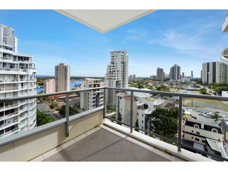 18 Cypress Avenue, Surfers Paradise QLD 4217