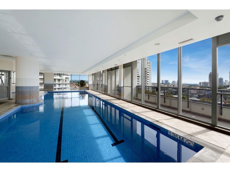 18 Cypress Avenue, Surfers Paradise QLD 4217